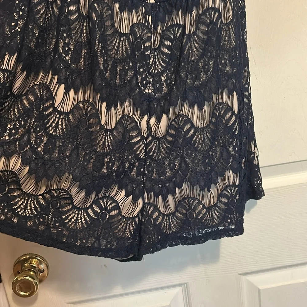 Rue21 Romper Size XL